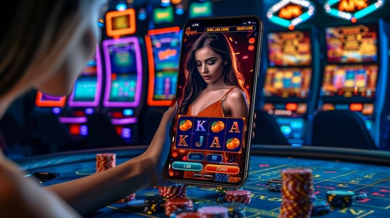 Fish game arcade shooting titles on ph123 mobile platform